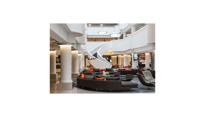 Hotel Pullman Melbourne Albert Park poza 2