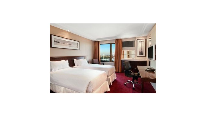 Hotel Pullman Melbourne On The Park poza 11