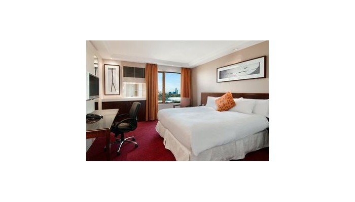 Hotel Pullman Melbourne On The Park poza 10