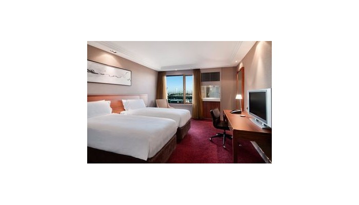 Hotel Pullman Melbourne On The Park poza 9