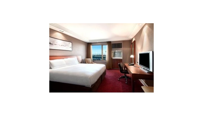 Hotel Pullman Melbourne On The Park poza 0