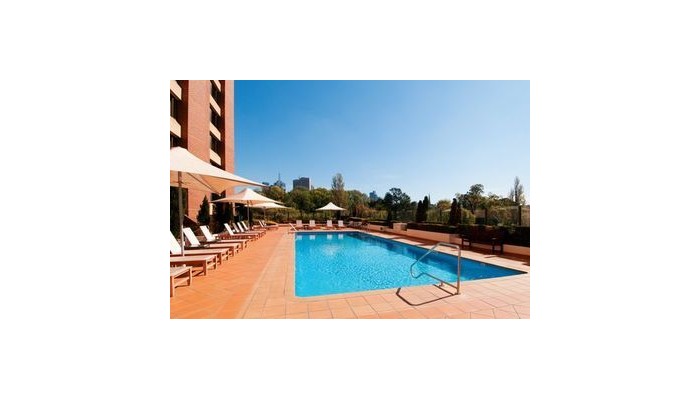 Hotel Pullman Melbourne On The Park poza 2