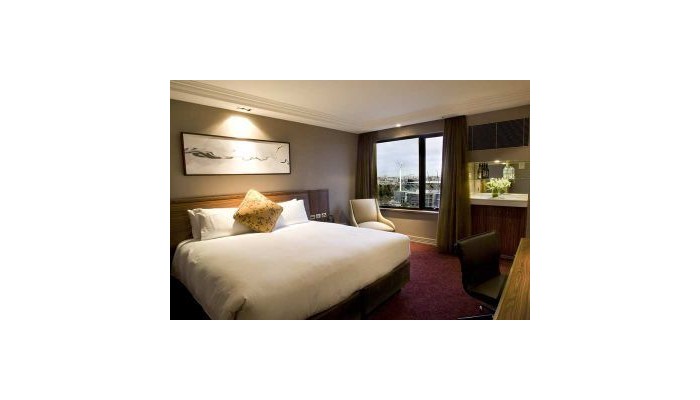 Hotel Pullman Melbourne On The Park poza 8