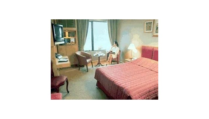 Hotel Pullman On The Park poza 2