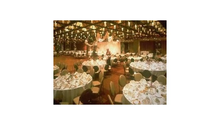 Hotel Pullman On The Park poza 8