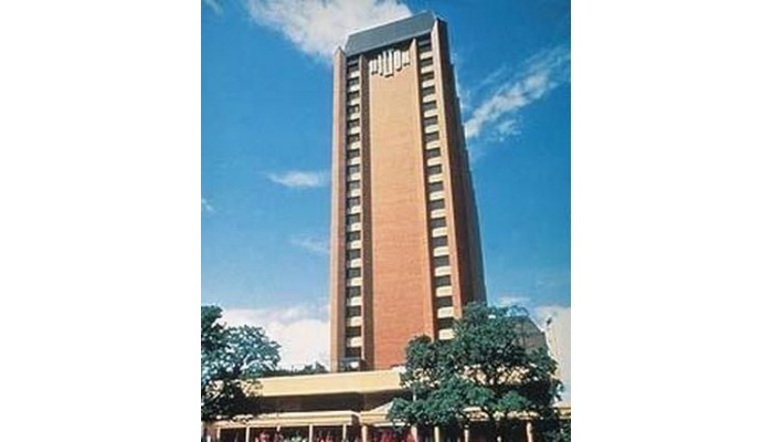 Hotel Pullman On The Park poza 1