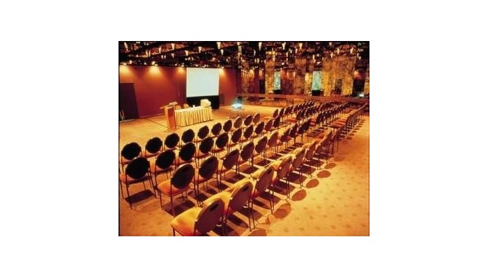 Hotel Pullman On The Park poza 4