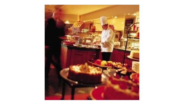 Hotel Pullman On The Park poza 3