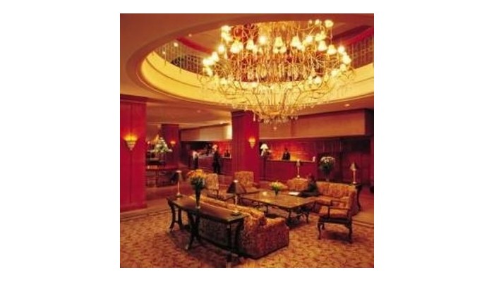 Hotel Pullman On The Park poza 5