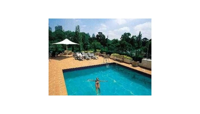 Hotel Pullman On The Park poza 7