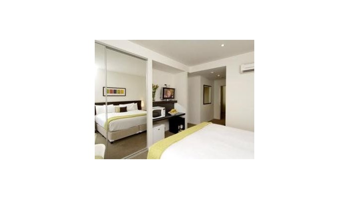 Hotel Punt Hill Essendon poza 3