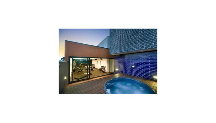 Hotel Punt Hill Oakleigh poza 4