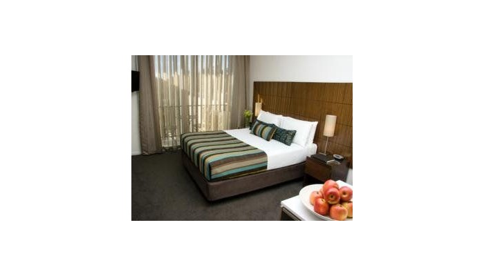 Hotel Punt Hill Oakleigh poza 1