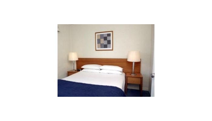 Hotel Punt Hill South Yarra Davis Avenue poza 1