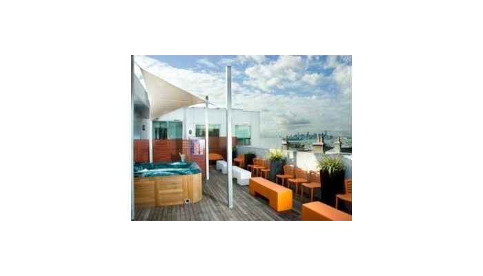 Hotel Punt Hill Williamstown poza 0