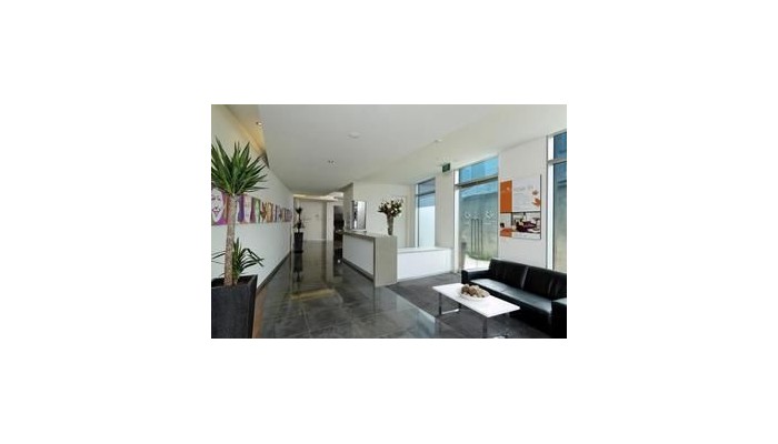 Hotel Punt Hill Williamstown poza 2