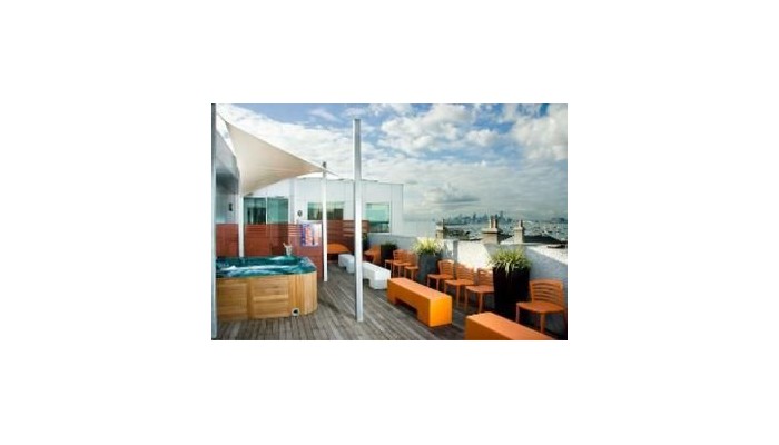 Hotel Punt Hill Williamstown poza 10