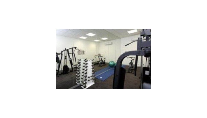 Hotel Punt Hill Williamstown poza 1