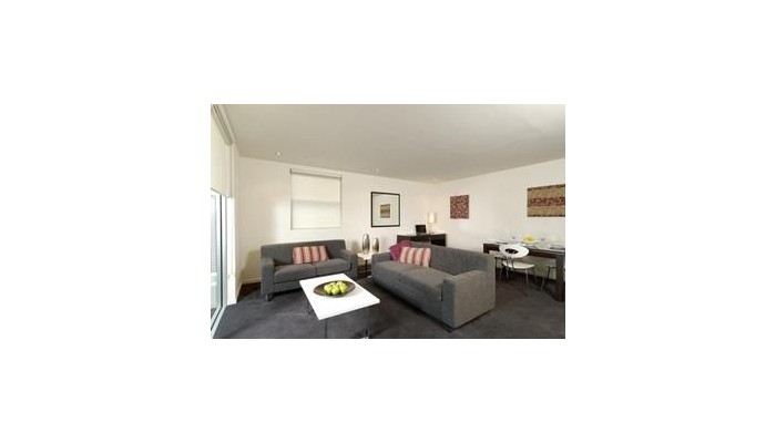 Hotel Punt Hill Williamstown poza 4