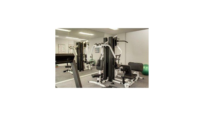 Hotel Punthill Burwood poza 2