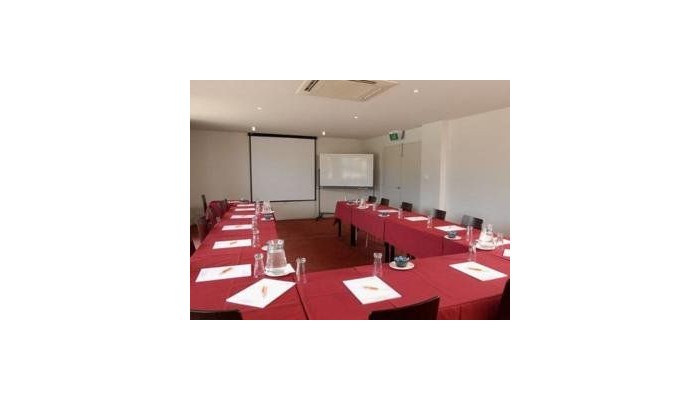 Hotel Punthill Burwood poza 1