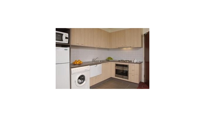 Hotel Punthill Burwood poza 11