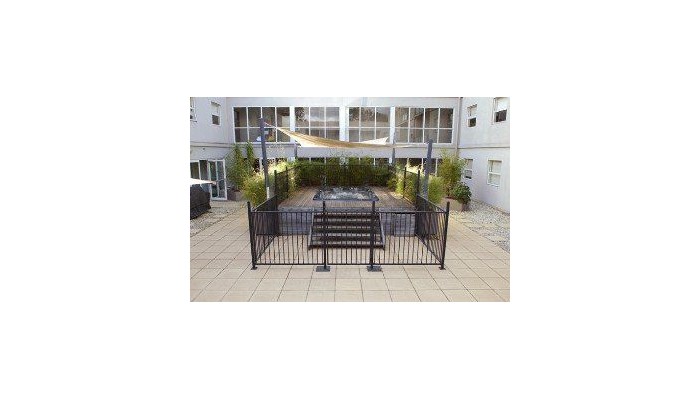 Hotel Punthill Burwood poza 4