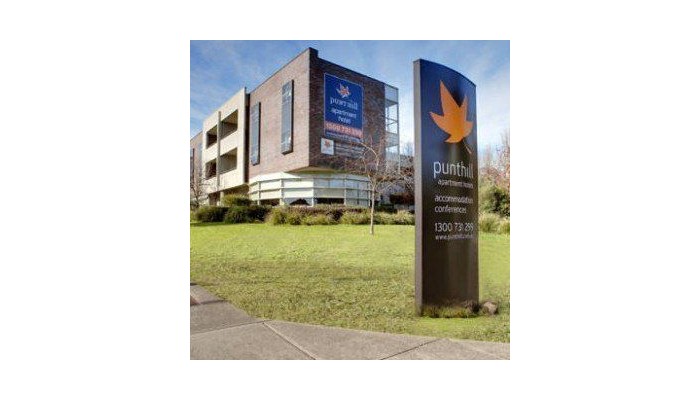 Hotel Punthill Burwood poza 5