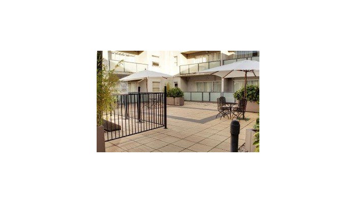 Hotel Punthill Burwood poza 6