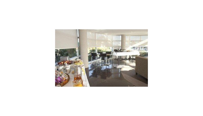 Hotel Punthill Burwood poza 7