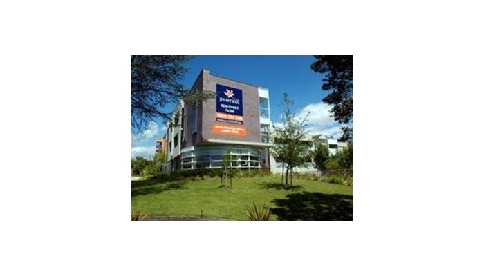 Hotel Punthill Burwood poza 3