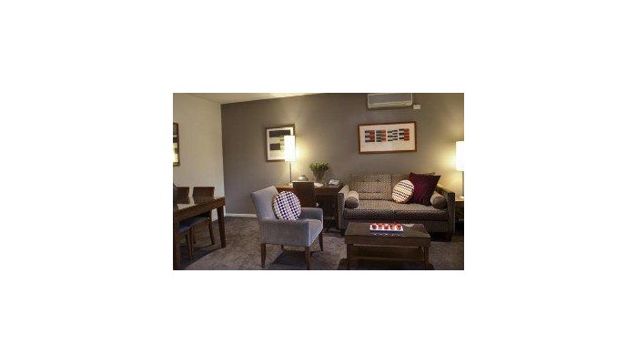 Hotel Punthill Burwood poza 8