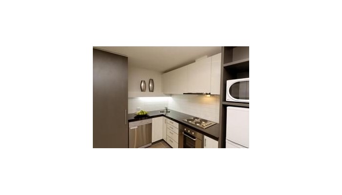 Hotel Punthill Essendon Grand poza 4