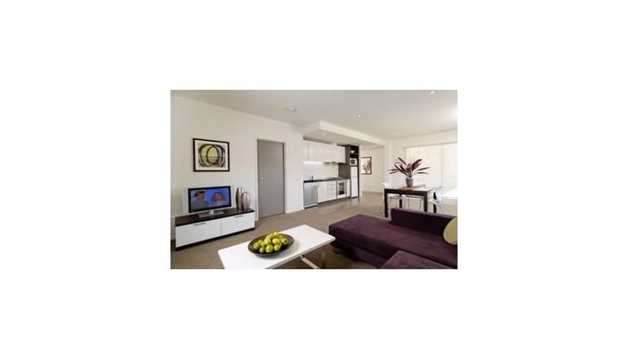 Hotel Punthill Essendon Grand poza 5