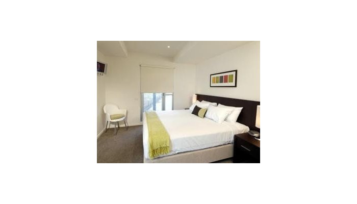 Hotel Punthill Essendon Grand poza 6