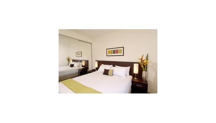 Hotel Punthill Essendon Grand poza 0