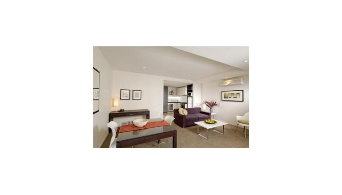 Hotel Punthill Essendon Grand poza 2