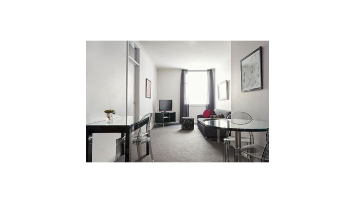 Hotel Punthill Flinders Lane poza 3