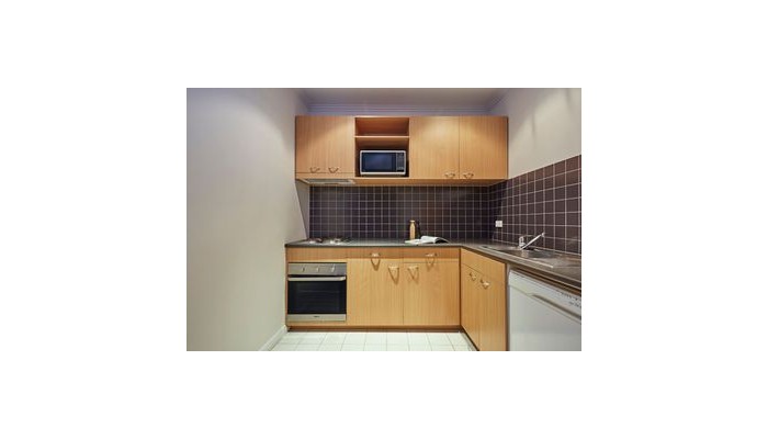 Hotel Punthill Flinders Lane poza 11