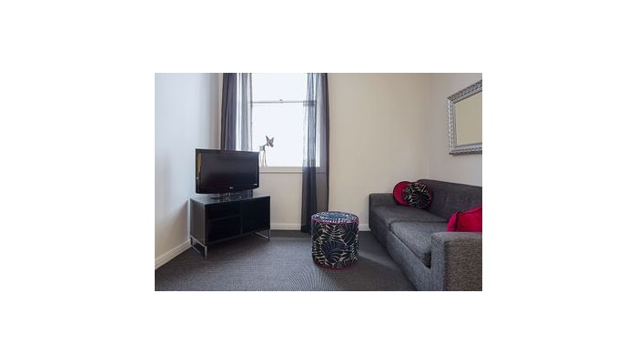Hotel Punthill Flinders Lane poza 5