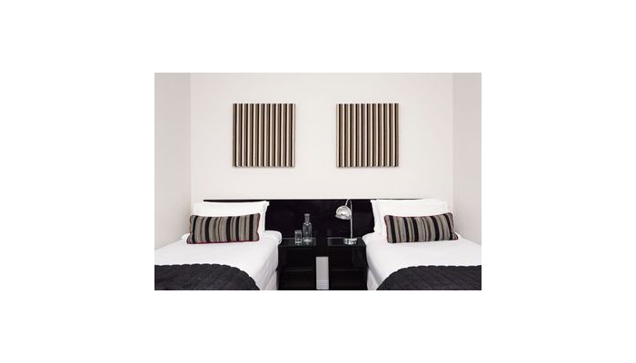 Hotel Punthill Flinders Lane poza 9