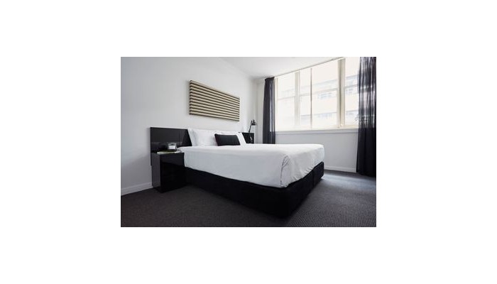 Hotel Punthill Flinders Lane poza 8