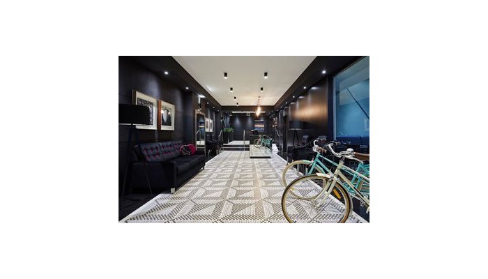 Hotel Punthill Flinders Lane poza 2