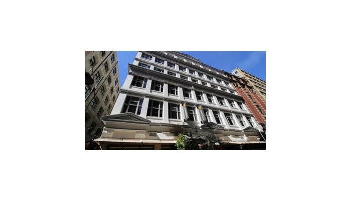 Hotel Punthill Flinders Lane poza 1