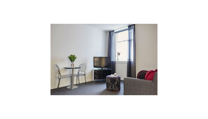 Hotel Punthill Flinders Lane poza 4