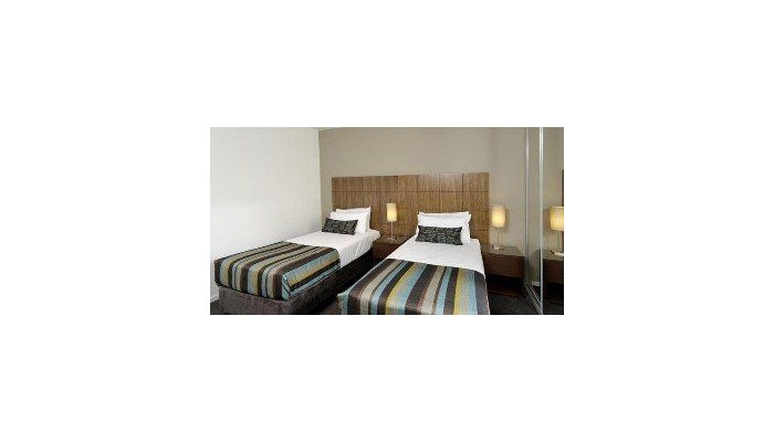 Hotel Punthill Knox poza 3