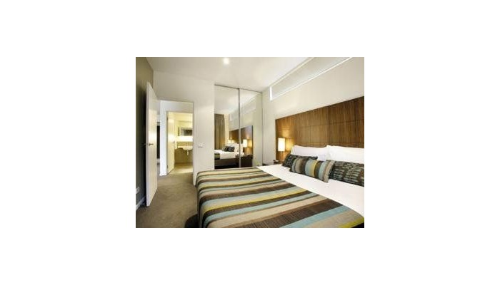 Hotel Punthill Knox poza 1