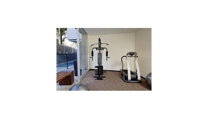 Hotel Punthill Knox poza 10