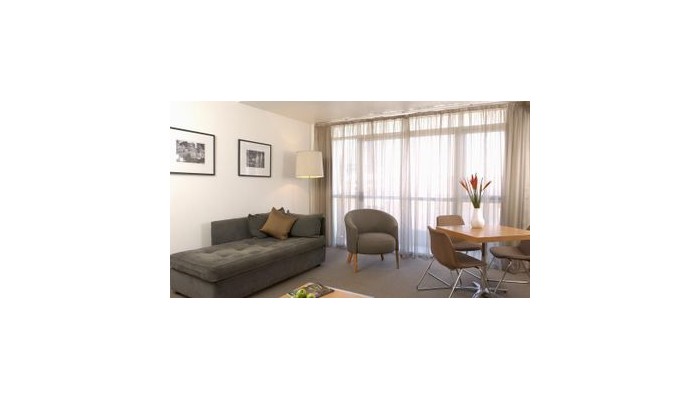 Hotel Punthill Little Bourke poza 8