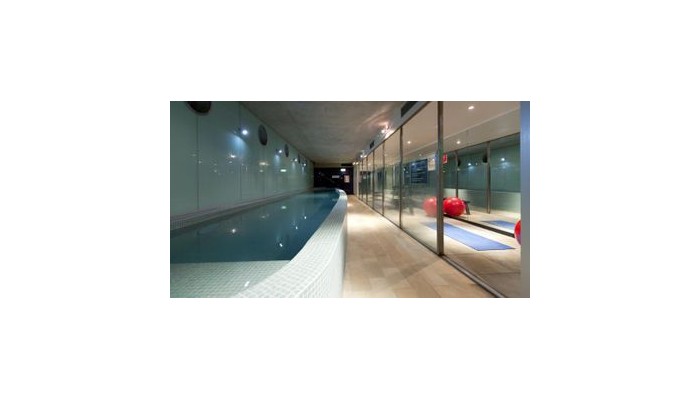 Hotel Punthill Little Bourke poza 11